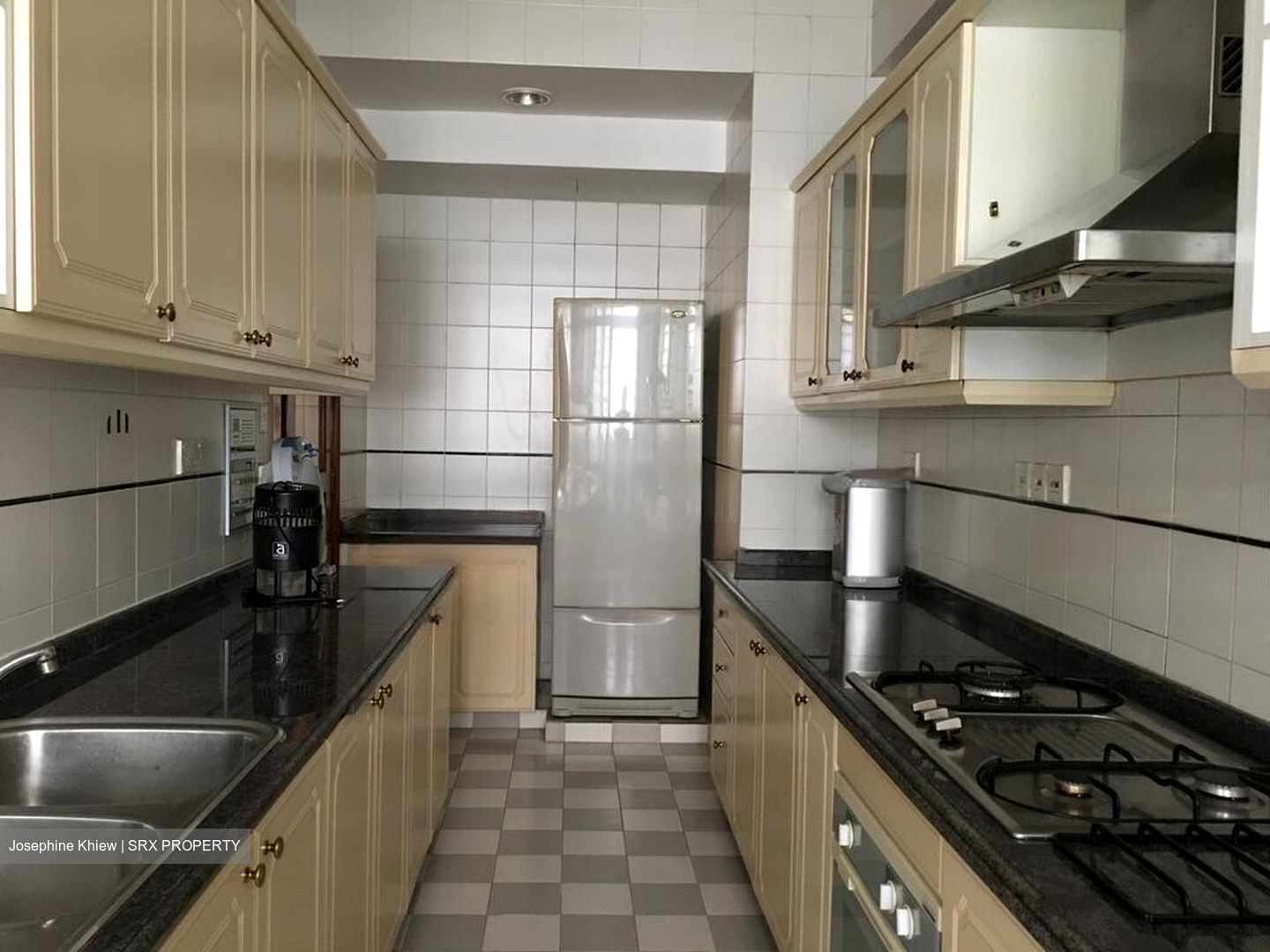 Changi Court (D16), Condominium #423578321